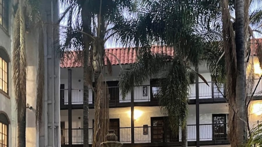 SpringHill Suites Buena Park