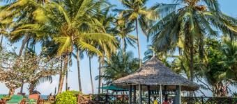 Serena Beach Resort and Spa