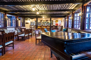 Bar de cocteles