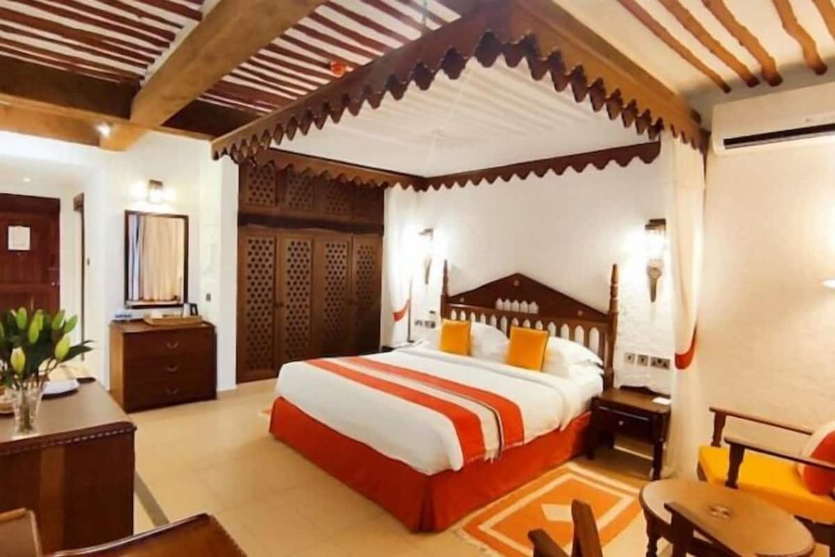 Ropa de cama de alta calidad y edredones de plumas