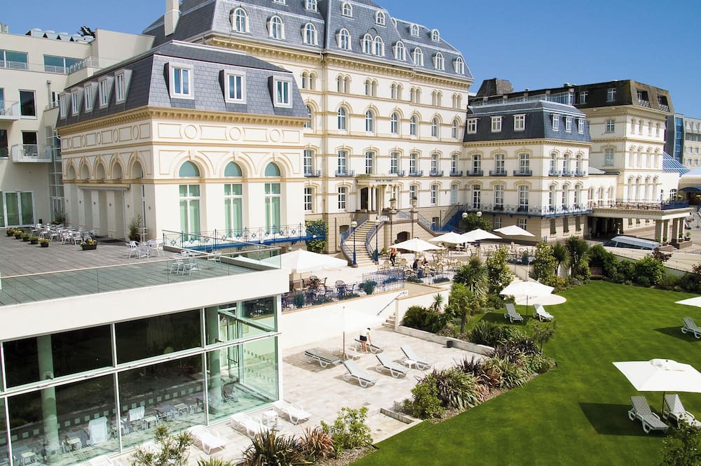 Hotel de France