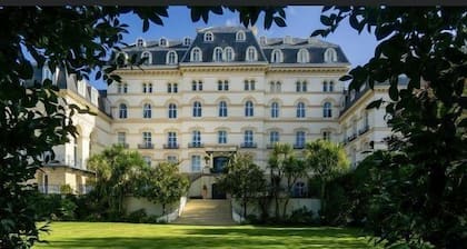 Hotel de France