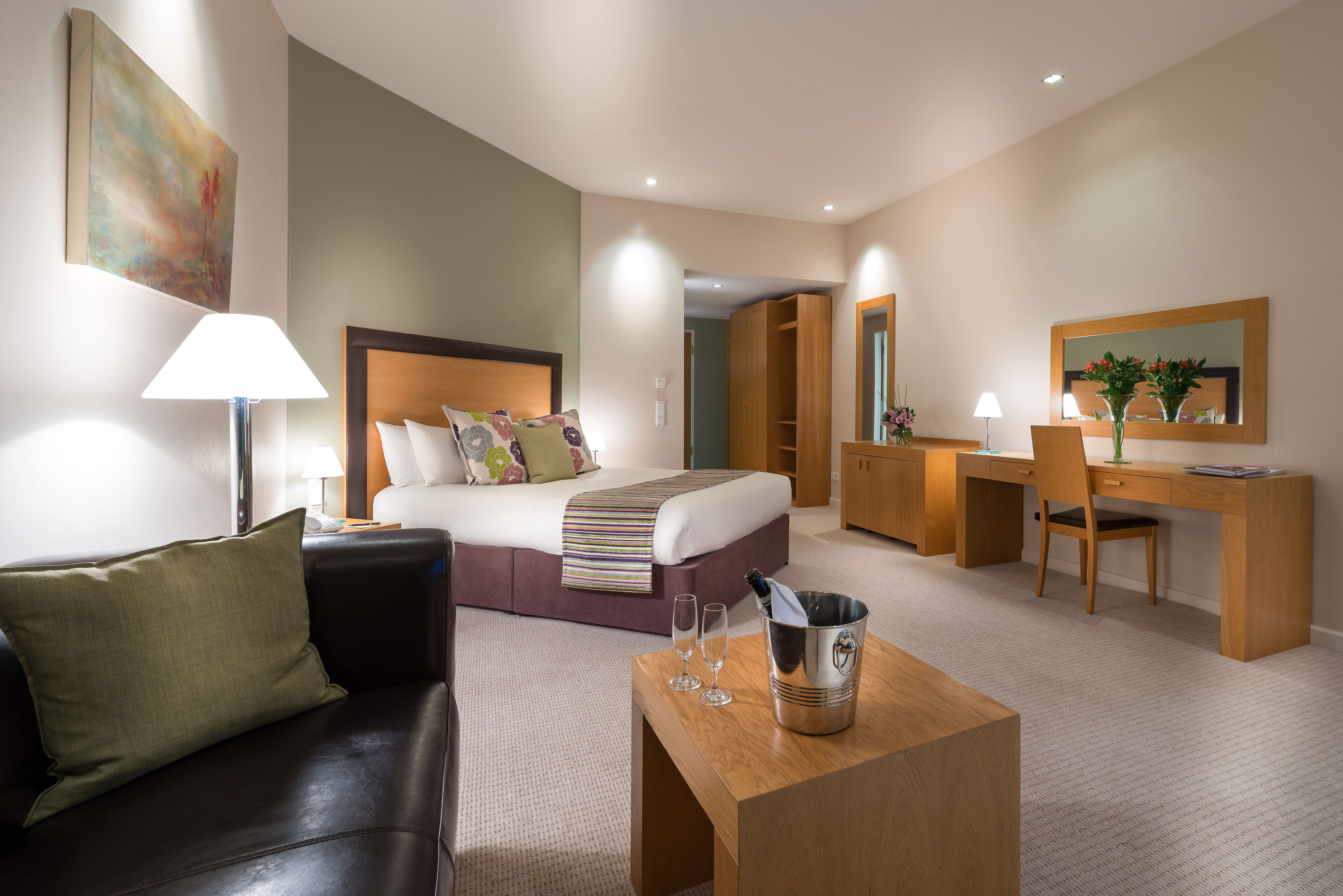 Hotel De France St Helier 2025