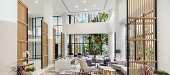 The Westin Long Beach