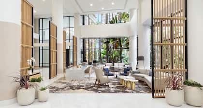 The Westin Long Beach