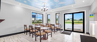 SureStay by Best Western Huntsville University Area