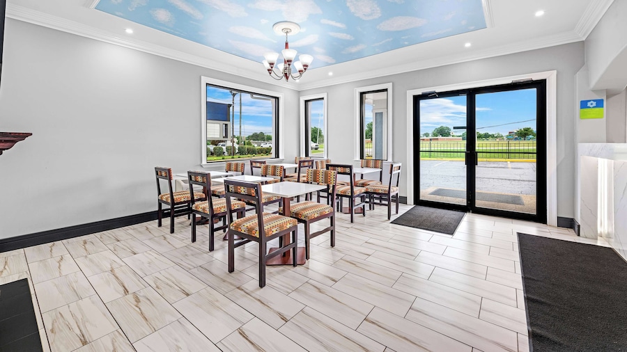 SureStay by Best Western Huntsville University Area