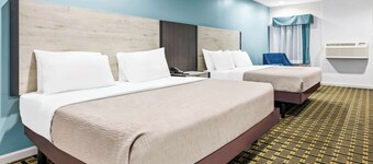 SureStay by Best Western Huntsville University Area