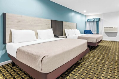 SureStay by Best Western Huntsville University Area