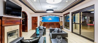 Days Inn by Wyndham Pearl/Jackson Airport