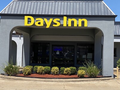 Days Inn by Wyndham Pearl/Jackson Airport