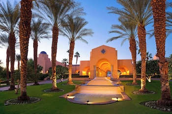 Hotel Exterior at The Westin Rancho Mirage Golf Resort & Spa