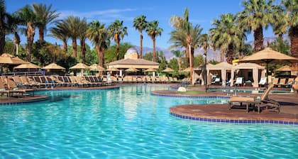 The Westin Rancho Mirage Golf Resort & Spa