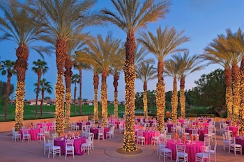 Meeting space at The Westin Rancho Mirage Golf Resort & Spa