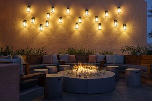 Bar-salon