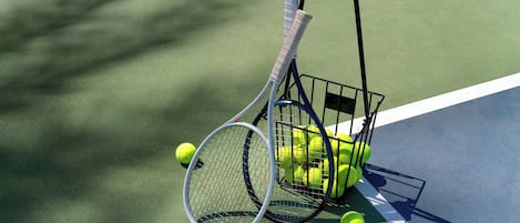 Tennisbane