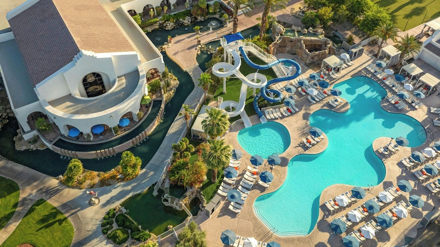 The Westin Rancho Mirage Golf Resort & Spa