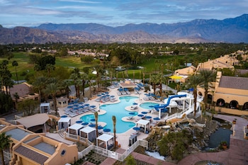 The Westin Rancho Mirage Golf Resort & Spa