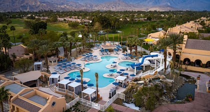 The Westin Rancho Mirage Golf Resort & Spa