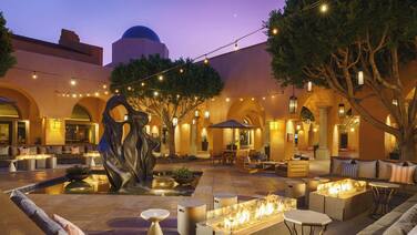 The Westin Rancho Mirage Golf Resort & Spa