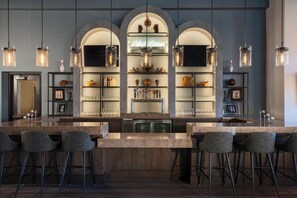 Bar (on property) - The Westin Rancho Mirage Golf Resort & Spa (Rancho Mirage)