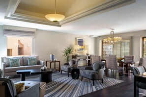 Living room - The Westin Rancho Mirage Golf Resort & Spa (Rancho Mirage)