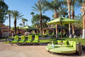 Property amenity - The Westin Rancho Mirage Golf Resort & Spa (Rancho Mirage)