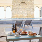 Hotel Macià Alfaros