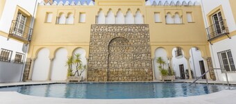 Hotel Macià Alfaros