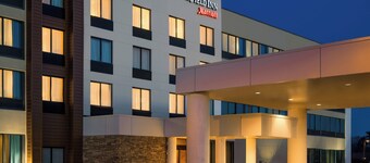 Fairfield Inn by Marriott Philadelphia West Chester/Exton