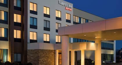 Fairfield Inn by Marriott Philadelphia West Chester/Exton