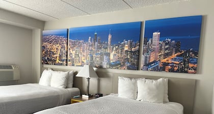 Days Inn by Wyndham Fond du Lac