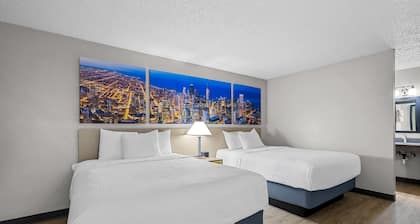 Days Inn by Wyndham Fond du Lac