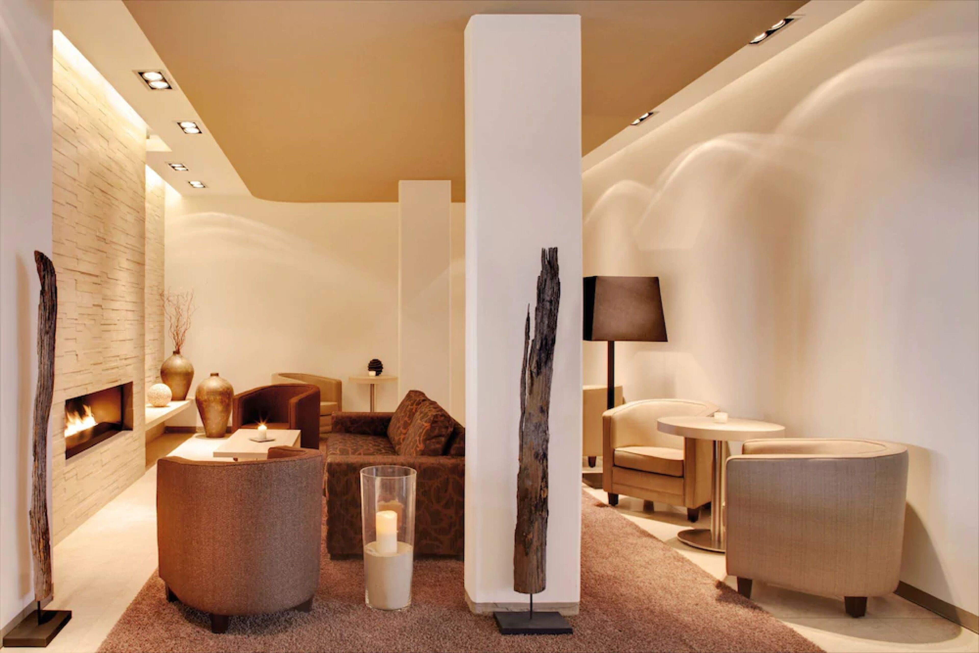 Foto - ambassador hotel & spa