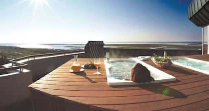 Ambassador Hotel & Spa