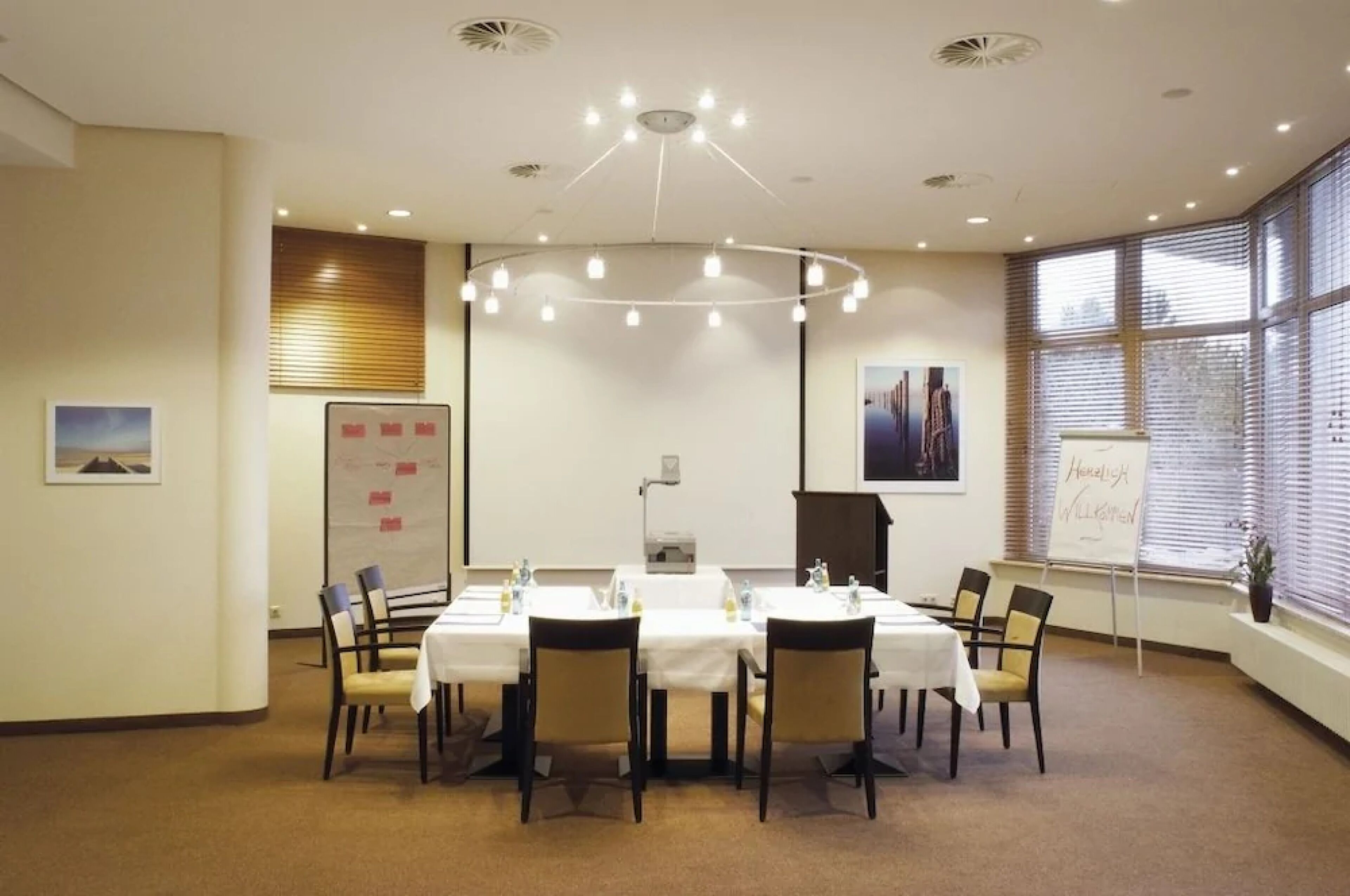 Foto - ambassador hotel & spa