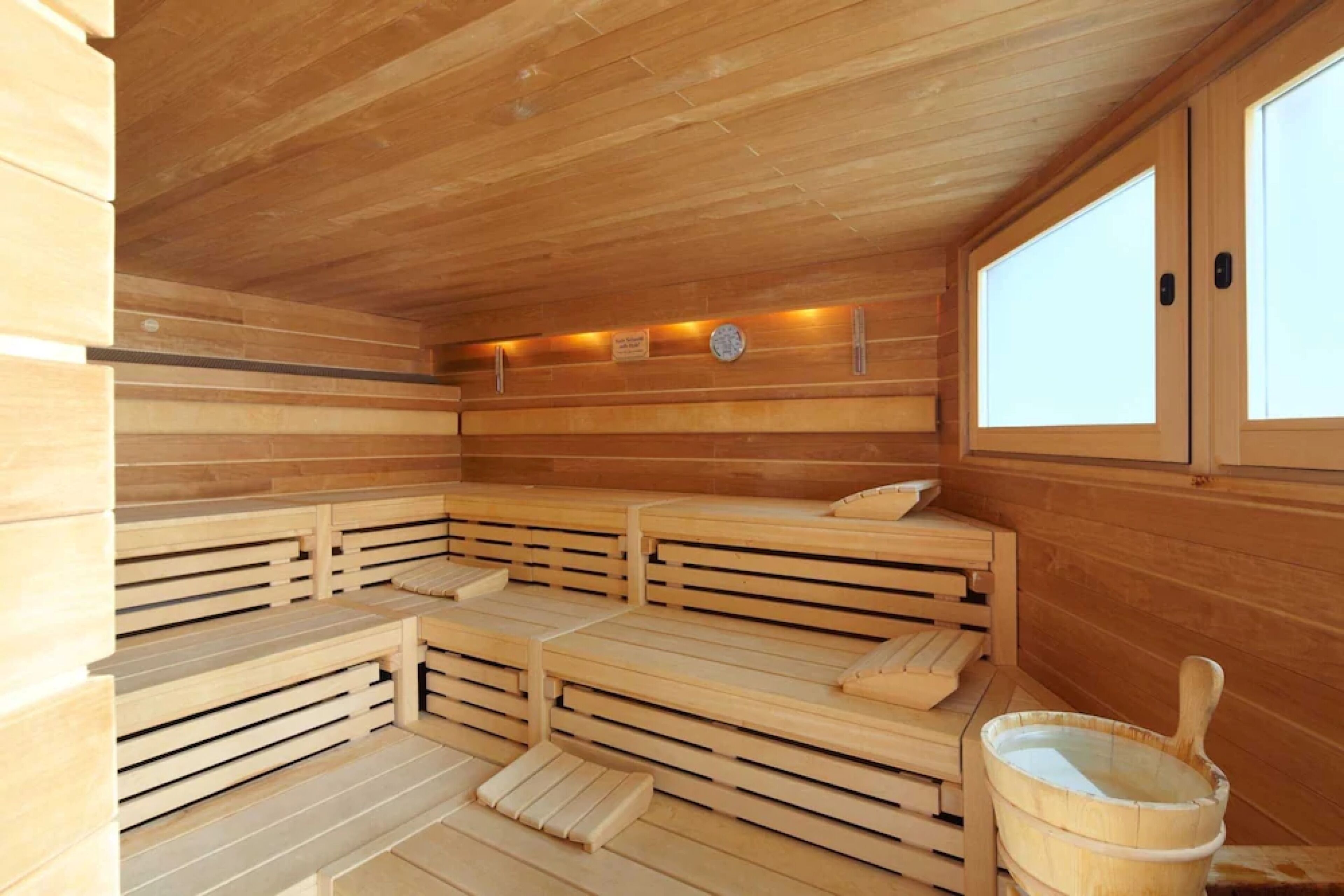 Foto - ambassador hotel & spa