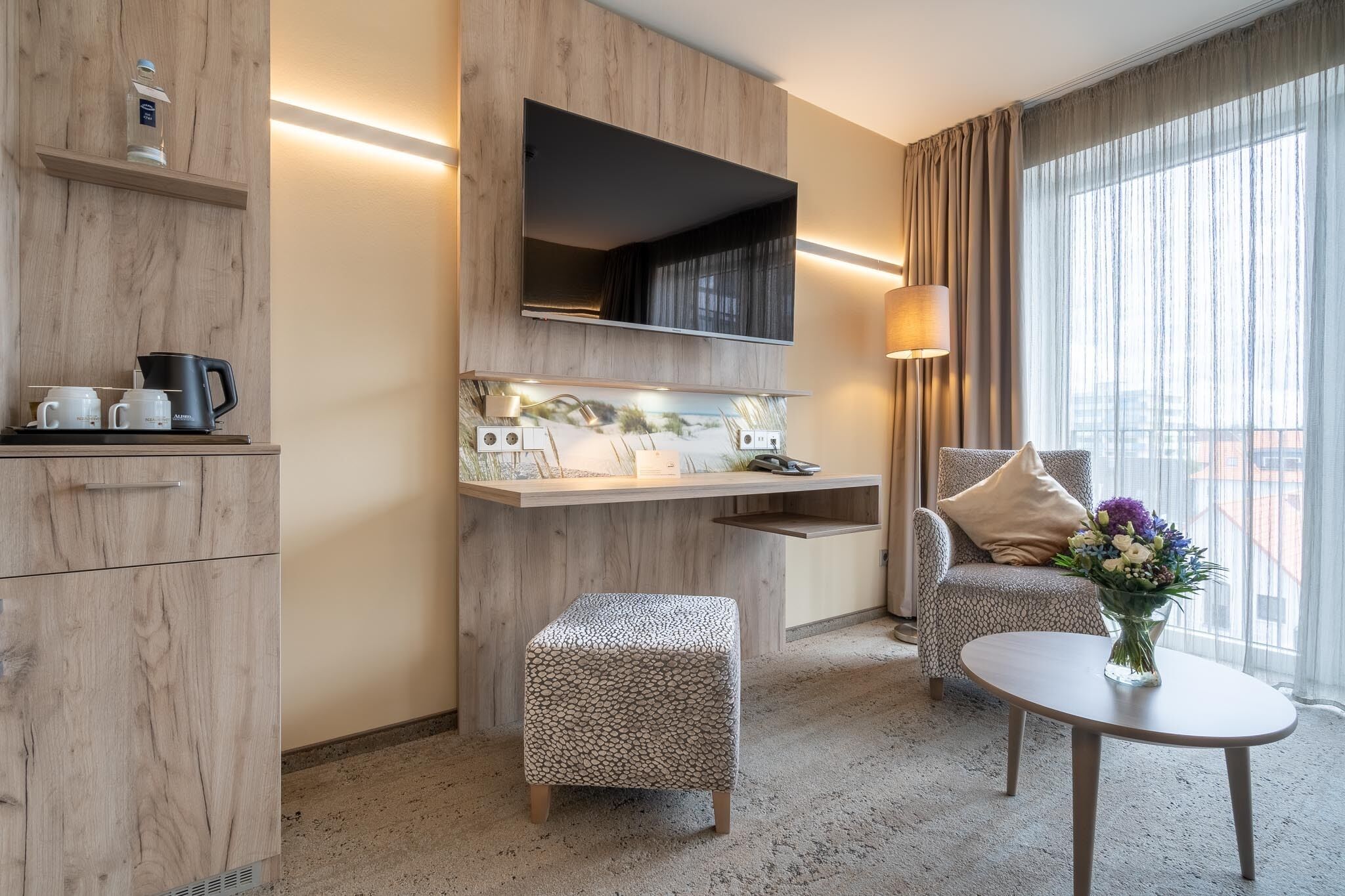 Foto - ambassador hotel & spa