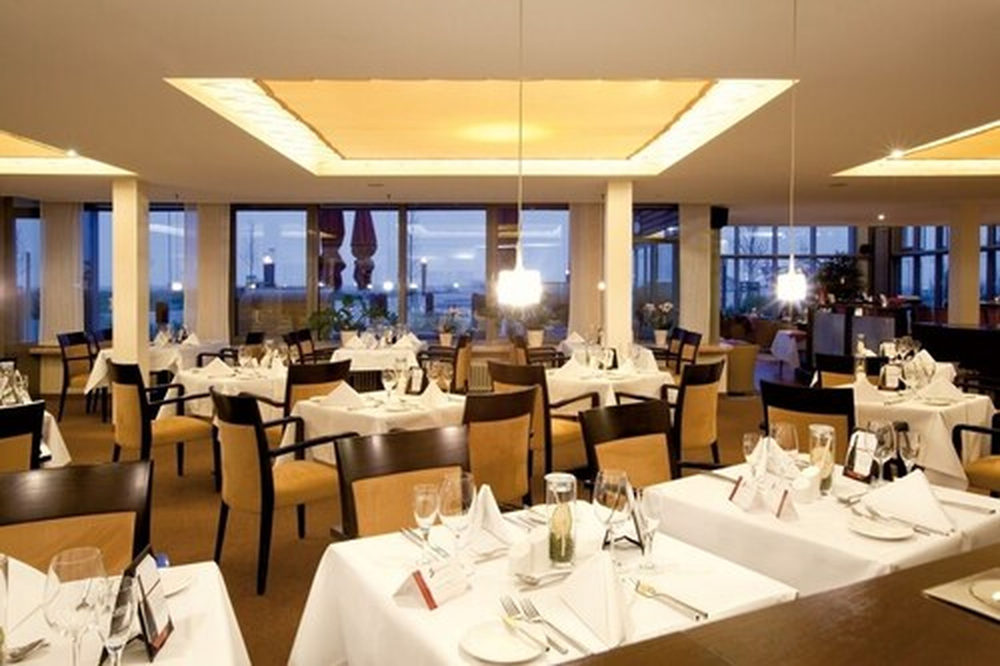 Foto - ambassador hotel & spa