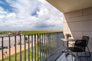 Premium Double Room | Terrace/patio