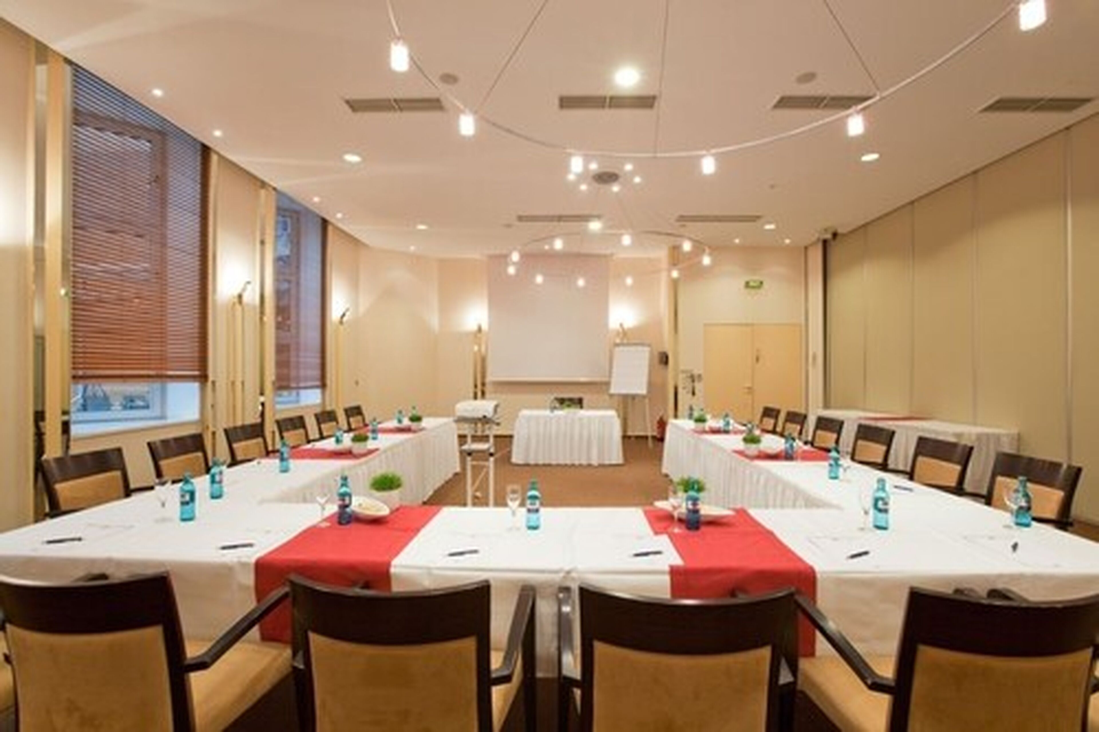 Foto - ambassador hotel & spa