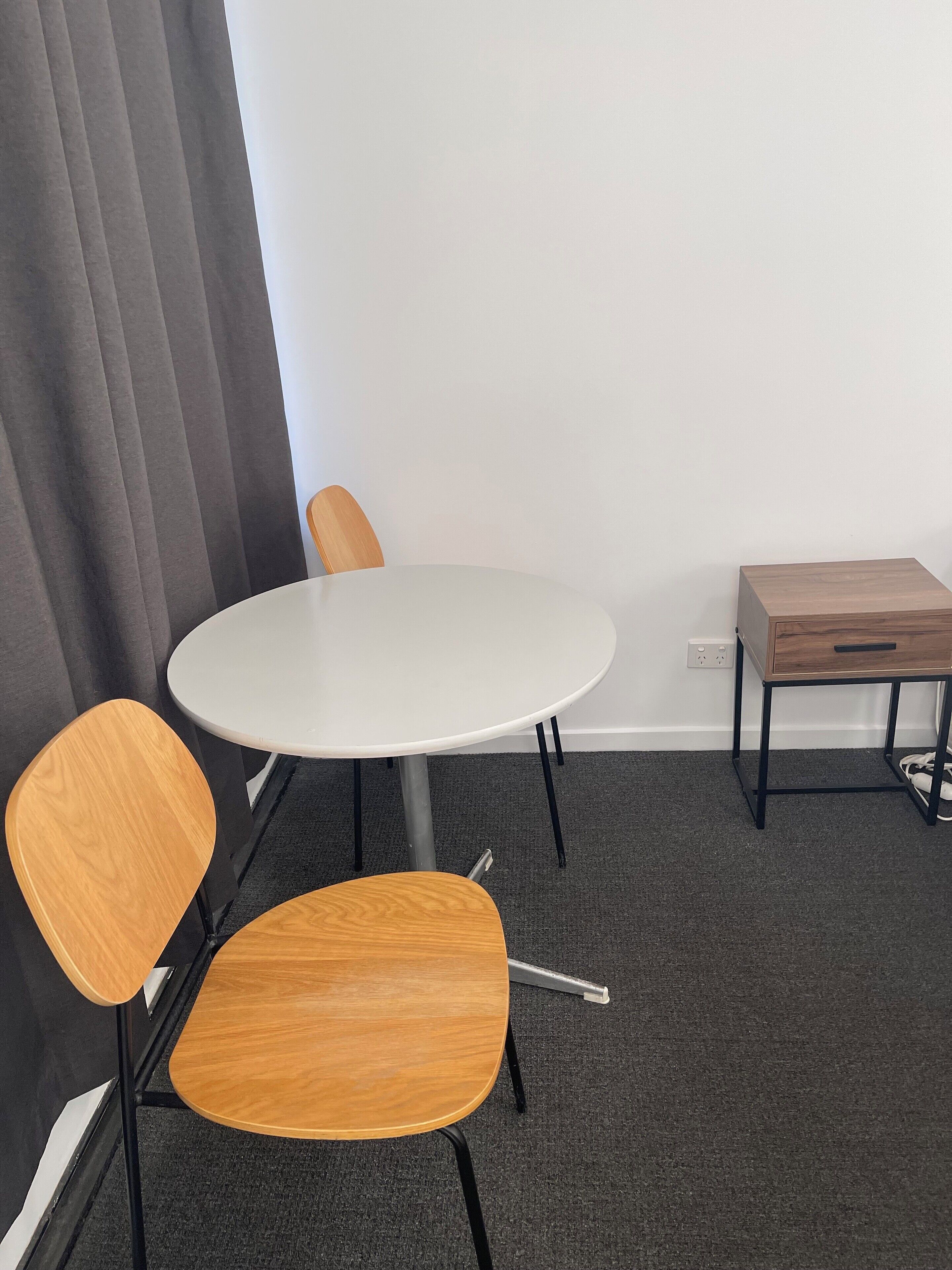 高级房 | 高档床上用品、特色家居、笔记本电脑工作区、熨斗/熨衣板