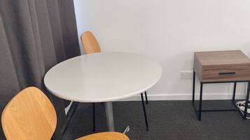 Superior Room | Premium bedding, individually furnished, laptop workspace