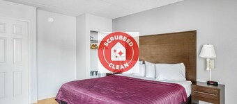OYO Hotel Burlington South