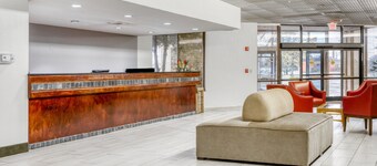 OYO Hotel Burlington South