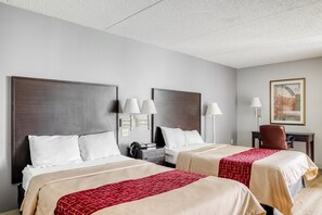 Room - OYO Hotel Burlington South (Burlington)