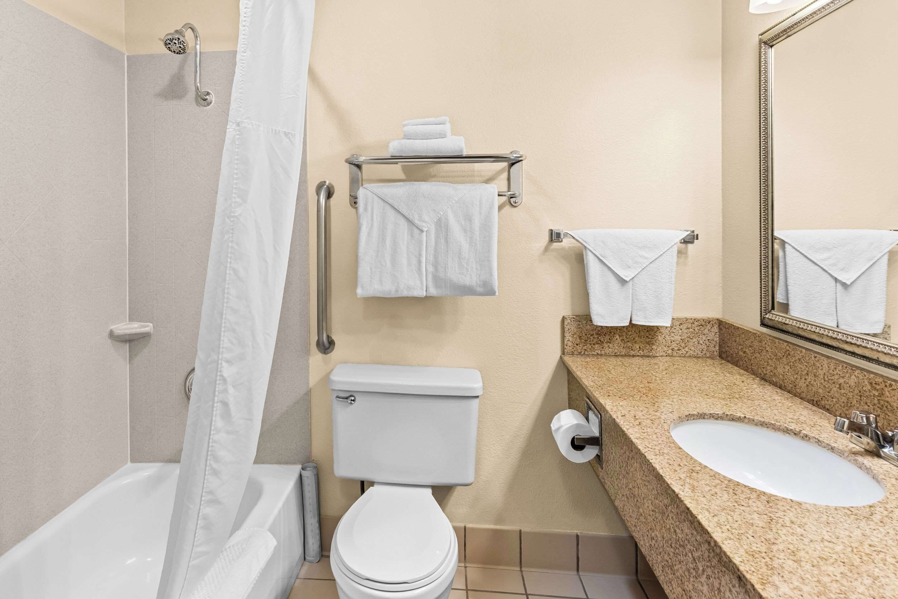 Foto - Quality Inn & Suites Vancouver - Hazel Dell