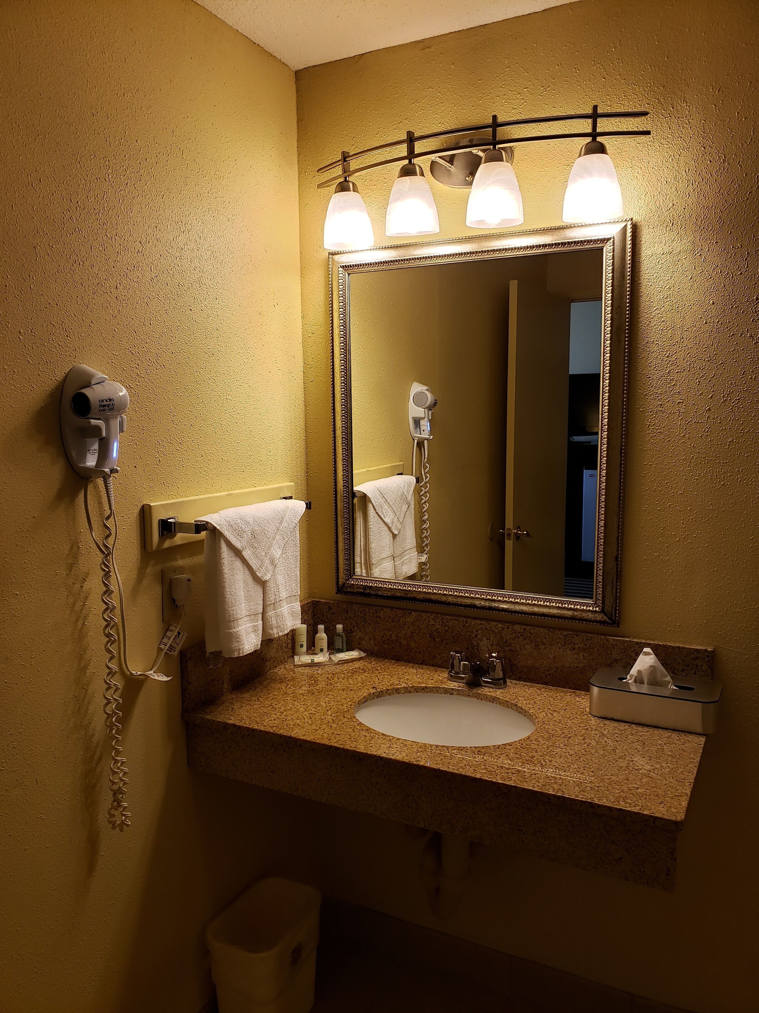 Foto - Quality Inn & Suites Vancouver - Hazel Dell