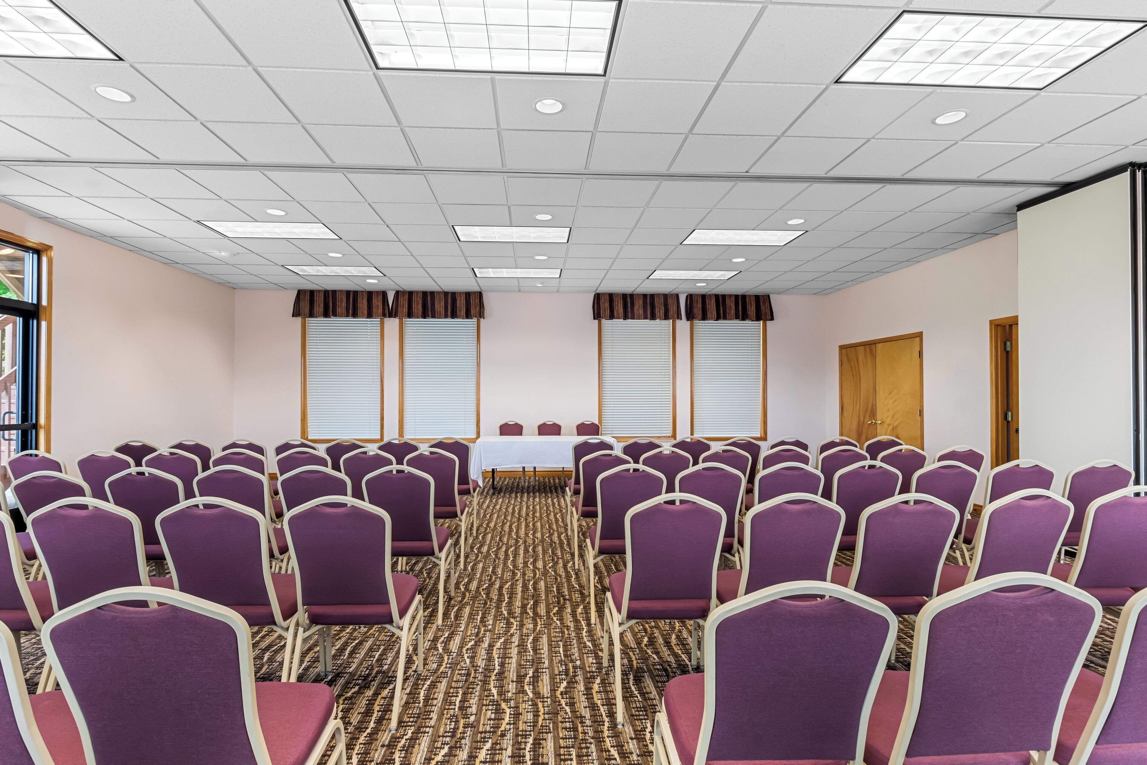 Foto - Quality Inn & Suites Vancouver - Hazel Dell