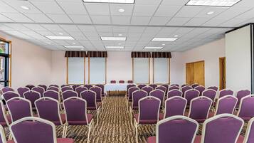 Sala de reuniones